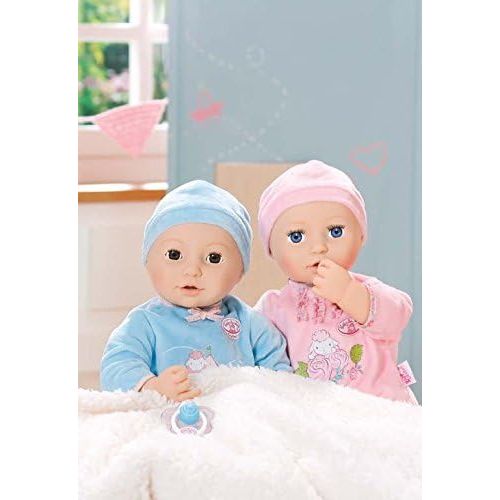  Zapf Creation Baby Annabell Doll