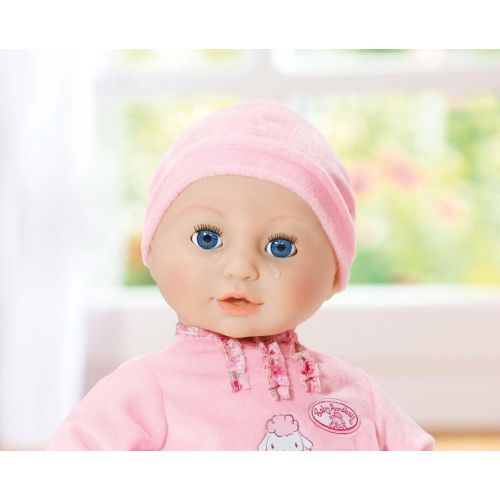  Zapf Creation Baby Annabell Doll