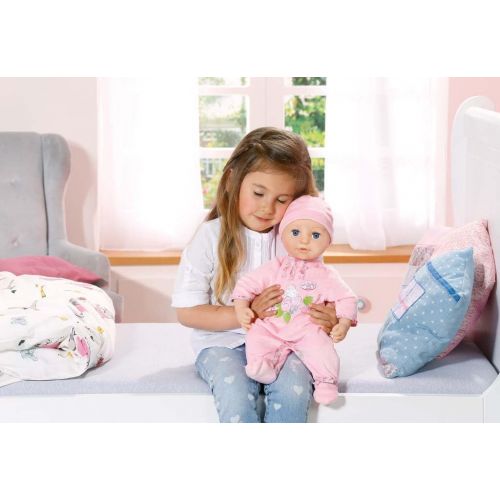  Zapf Creation Baby Annabell Doll