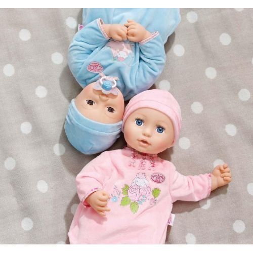  Zapf Creation Baby Annabell Doll