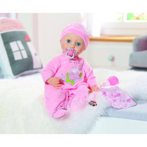  Zapf Creation Baby Annabell Doll