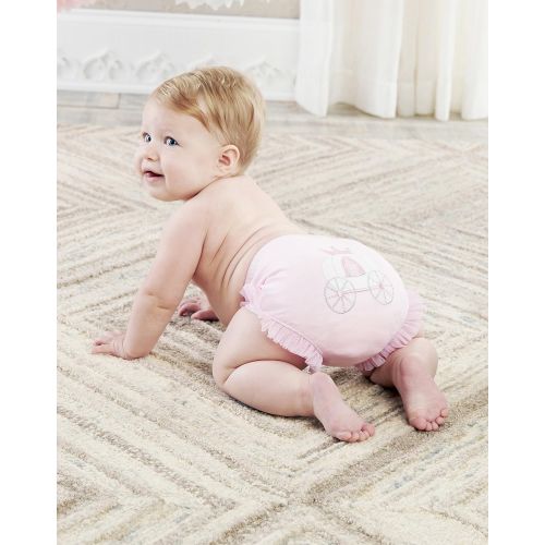  Baby Aspen Her Royal Hineys Set of Three Bloomers