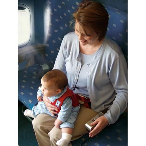 Baby BAir Flight Vest - Toddler