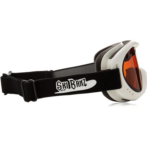  Baby Banz Ski Banz Goggles