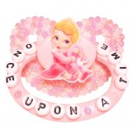 Baby Bear Pacis Adult Pacifier,Once Upon A Time Disney Princess Sleeping Beauty Pink Adult Paci...