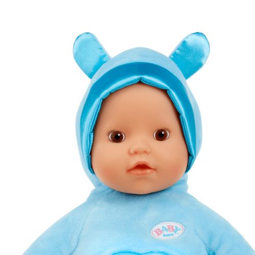  Baby Born BABY born Goodnight Lullaby Baby- Blue Eyes