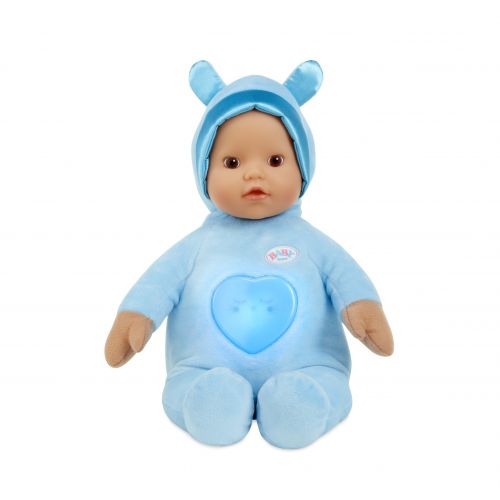  Baby Born BABY born Goodnight Lullaby Baby- Blue Eyes