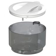 Baby Brezza Replacement Powder Container and Lid for Formula Pro Advanced Only