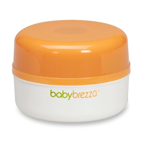  Baby Brezza Travel Capsule - Orange