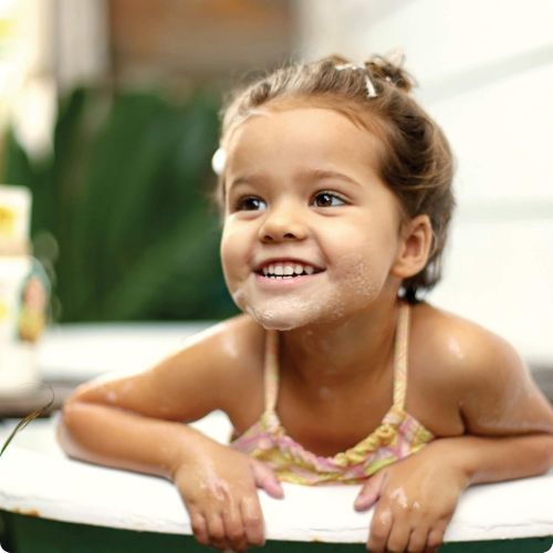  Baby Bum Dukes Premium Gift Set - Shampoo and Wash - Everyday Lotion  Natural Monoi Coconut...