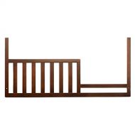 Baby Cache Toddler Bed Guard Rail, Montana Collection, Brown Sugar