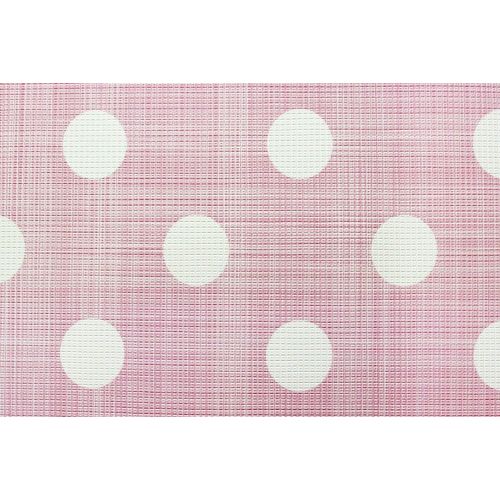  Baby Care Play Mat - Haute Collection (Medium, Sea Petals - Grey)