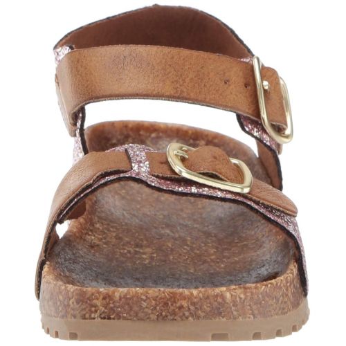  Baby Deer Girls 01-6474 Sandal