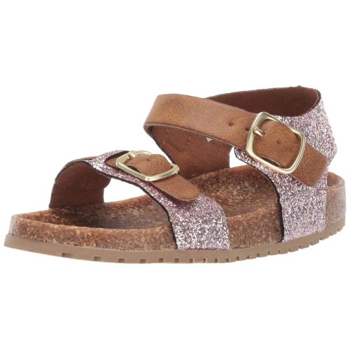  Baby Deer Girls 01-6474 Sandal