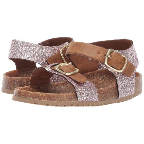  Baby Deer Girls 01-6474 Sandal