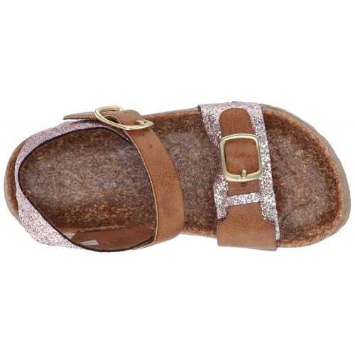  Baby Deer Girls 01-6474 Sandal