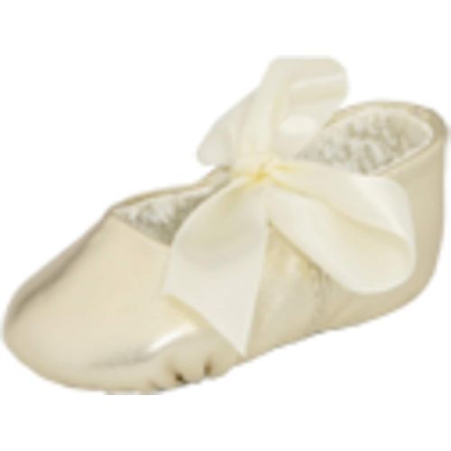  Designers Touch Baby Deer Sabrina Ballet Flat (InfantToddler)