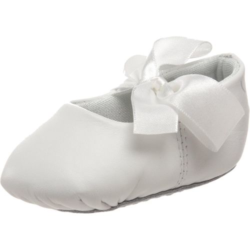  Designers Touch Baby Deer Sabrina Ballet Flat (InfantToddler)