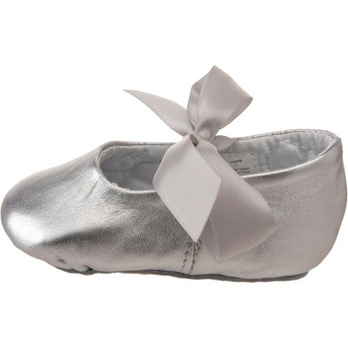  Designers Touch Baby Deer Sabrina Ballet Flat (InfantToddler)