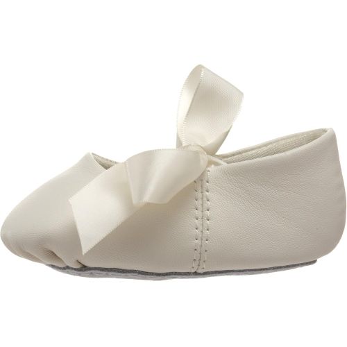  Designers Touch Baby Deer Sabrina Ballet Flat (InfantToddler)