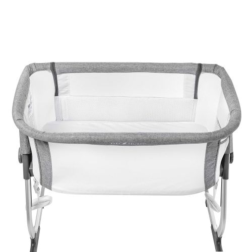  Baby Delight Beside Me Dreamer Bassinet & Bedside Sleeper