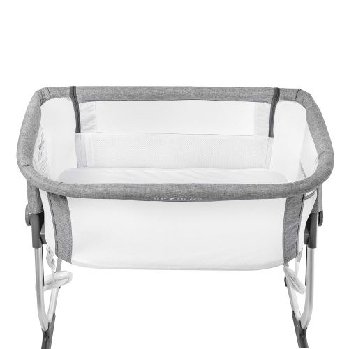  [아마존베스트]Baby Delight Beside Me Dreamer Bassinet & Bedside Sleeper