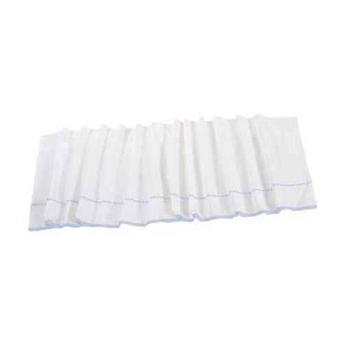  [아마존베스트]Baby Doll Bedding Unique Window Valance, Blue