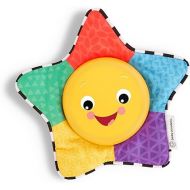 Baby Einstein Star Bright Symphony Plush Musical Take-Along Toy, Ages Newborn + (Pack of 1)