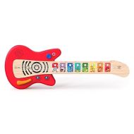 Baby Einstein Together in Tune Guitar? Safe Wireless Wooden Musical Toddler Toy, Magic Touch Collection, Age 6 Months+