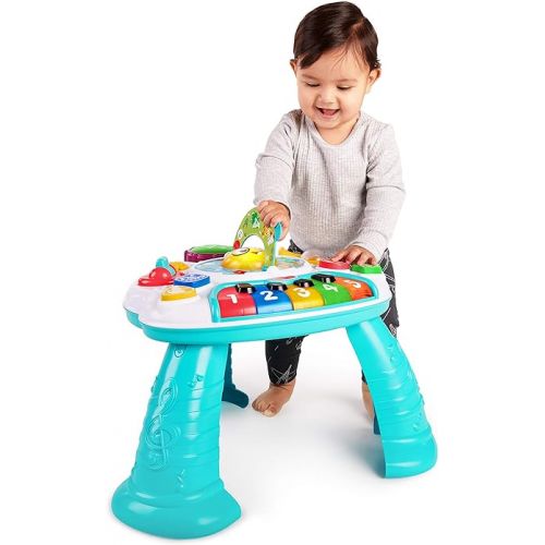  Baby Einstein Discovering Music Activity Table, Ages 6 months +