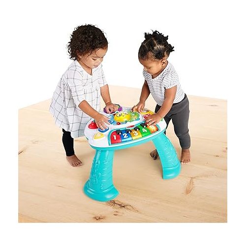  Baby Einstein Discovering Music Activity Table, Ages 6 months +