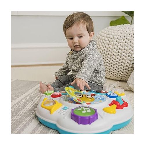  Baby Einstein Discovering Music Activity Table, Ages 6 months +