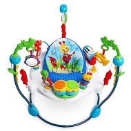 Baby Einstein Neighborhood Symphony Activity Jumper Infant Entertainer with Lights and Melodies, Age 6 months +, Max weight 25 lbs., Unisex