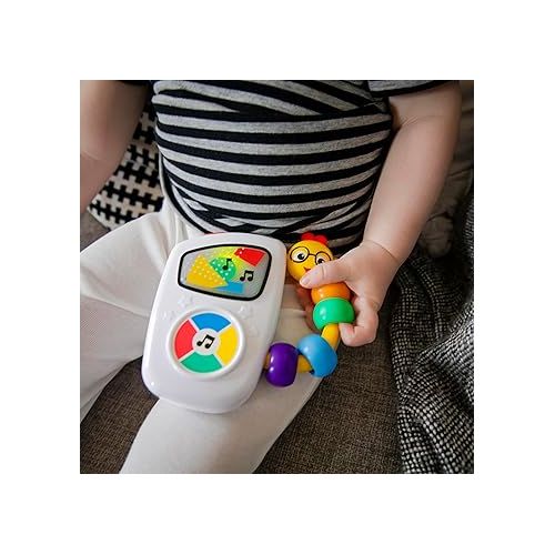  Baby Einstein Take Along Tunes Musical Toy, Ages 3 months +