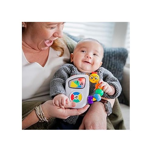  Baby Einstein Take Along Tunes Musical Toy, Ages 3 months +