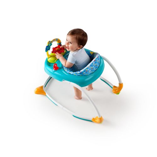  Baby Einstein Sea & Explore Walker