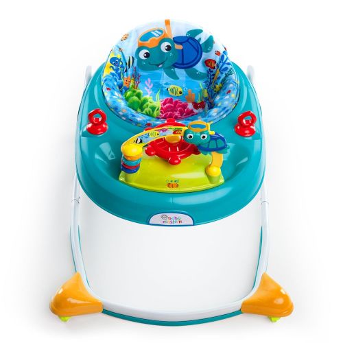  Baby Einstein Sea & Explore Walker