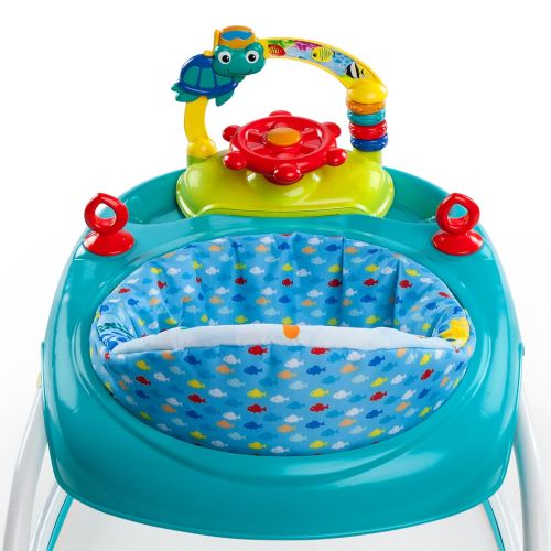  Baby Einstein Sea & Explore Walker