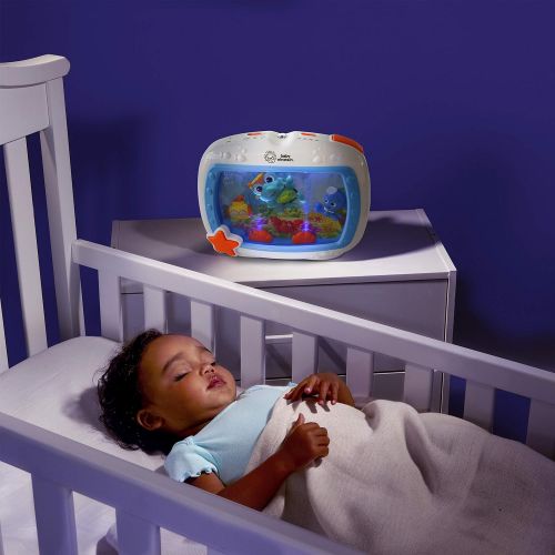  Baby Einstein Sea Dreams Soother