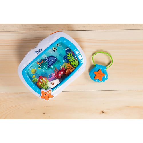  Baby Einstein Sea Dreams Soother