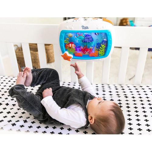  Baby Einstein Sea Dreams Soother