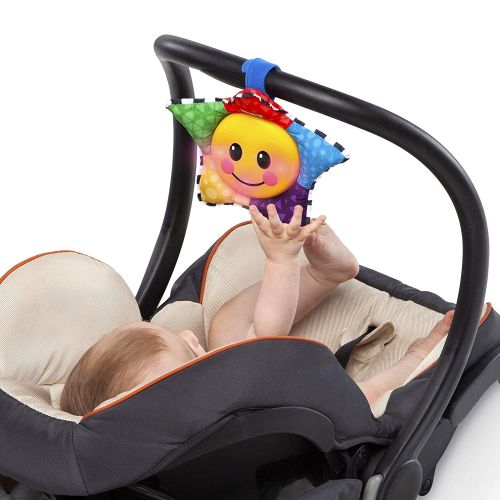  Baby Einstein Star Bright Symphony Toy