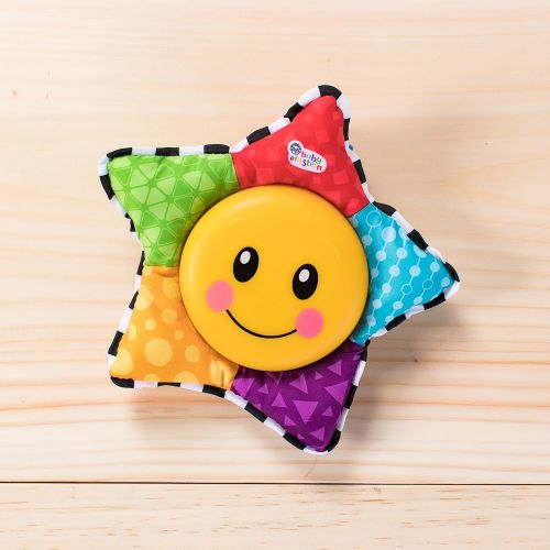  Baby Einstein Star Bright Symphony Toy