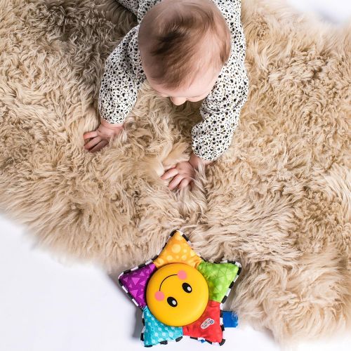  Baby Einstein Star Bright Symphony Toy