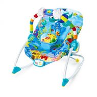 [아마존베스트]Baby Einstein Ocean Adventure Rocker