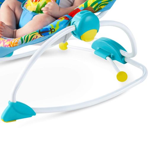  [아마존베스트]Baby Einstein Ocean Adventure Rocker