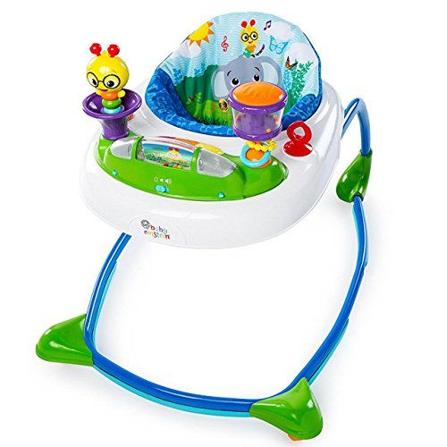  [아마존베스트]Baby Einstein Neighborhood Symphony Walker