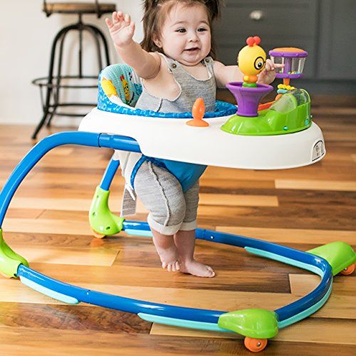  [아마존베스트]Baby Einstein Neighborhood Symphony Walker