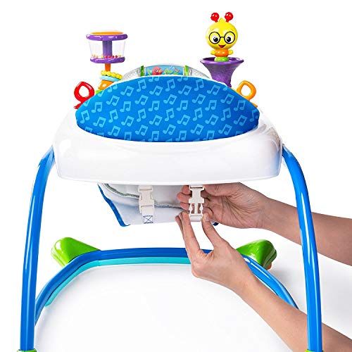  [아마존베스트]Baby Einstein Neighborhood Symphony Walker