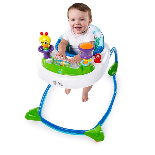  [아마존베스트]Baby Einstein Neighborhood Symphony Walker